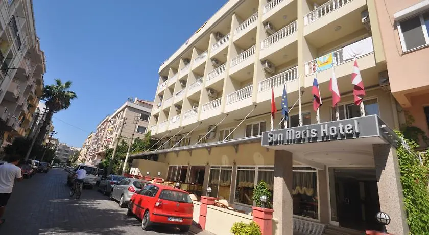 Sun Maris City Hotel Marmaris