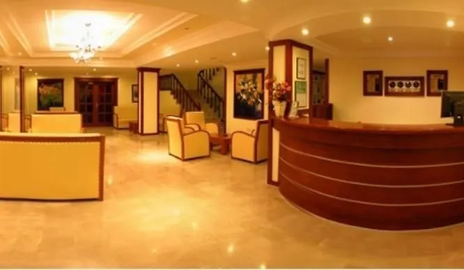 Sun Maris City Hotel Marmaris