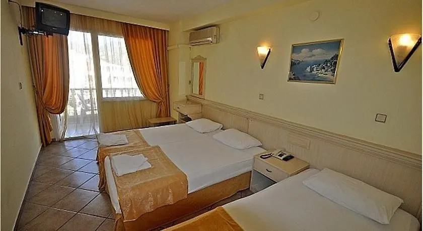 Sun Maris City Hotel Marmaris 2*,  Turkey
