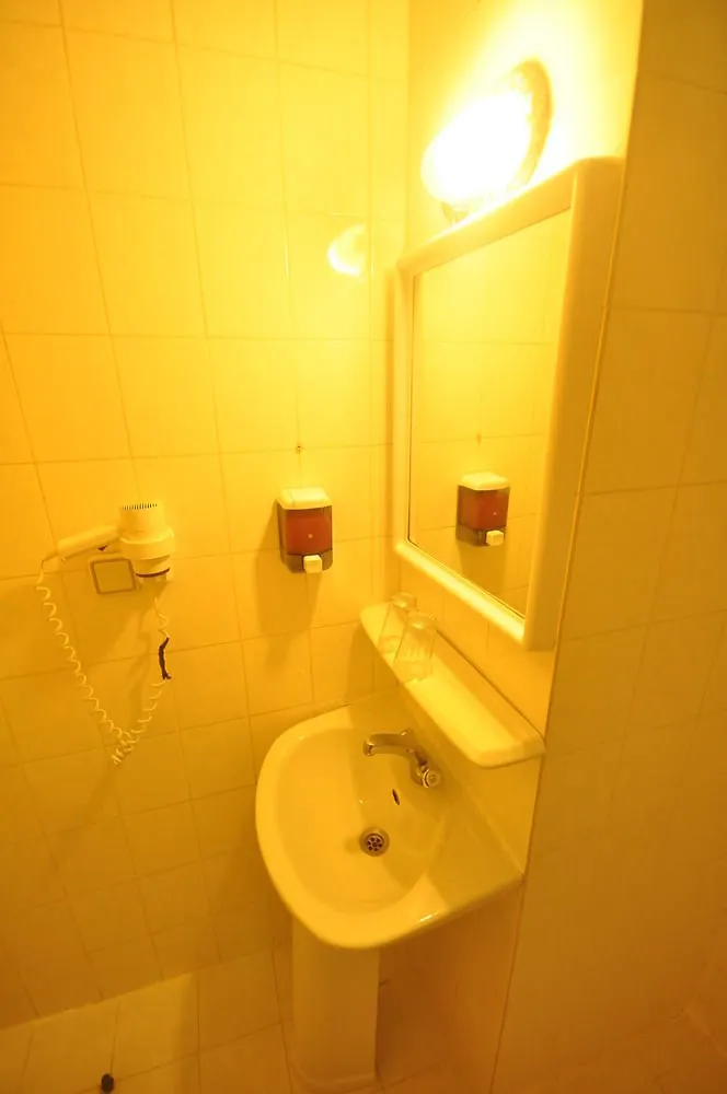 Sun Maris City Hotel Marmaris