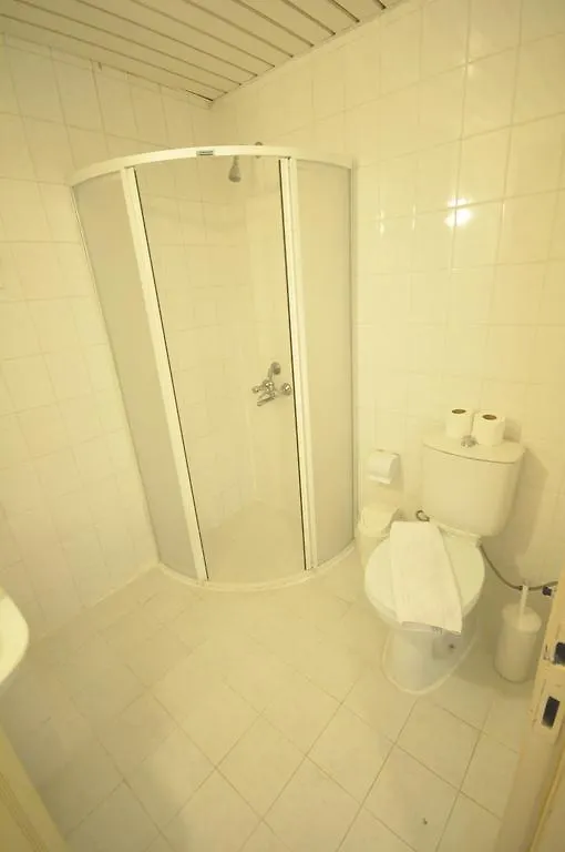 Sun Maris City Hotel Marmaris 2*,