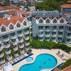 Grand Faros **** Marmaris
